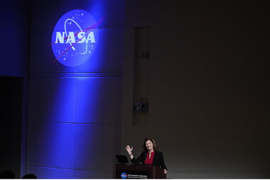 'It pulls us to be our best selves': Exploring space and diversity at JPL - Vimarsana News