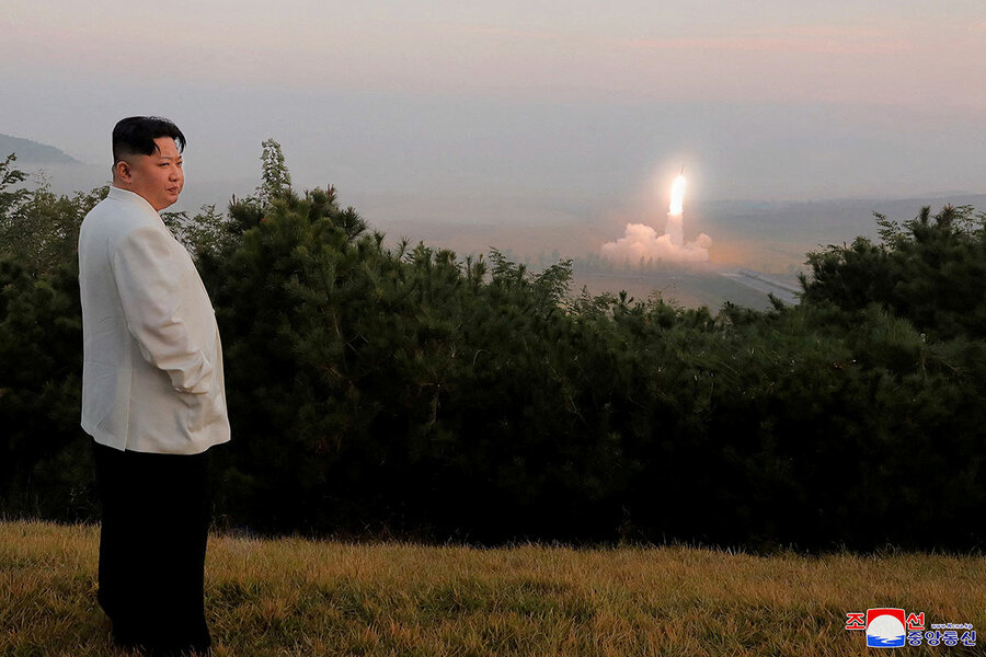 All that nuclear talk: Is the unthinkable suddenly possible?