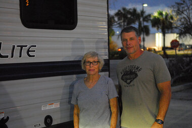 Housing and Hurricane Ian: Thousands in Florida remain displaced - Vimarsana News