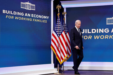 The politics of inflation: Can Democrats buck history? - Vimarsana News