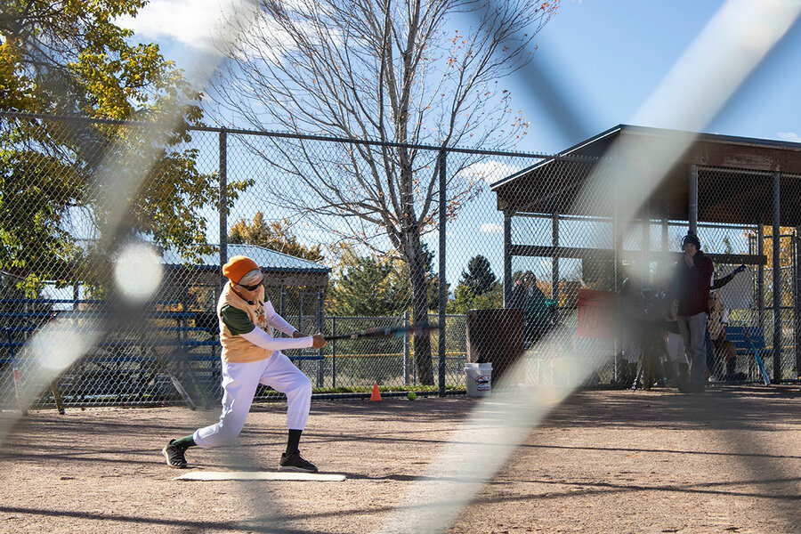 Colorado Rockies on X: Maggie McCloskey is a member of the Colorado  Peaches, the oldest women's softball team in the country and the most  recent gold medal winners in the at the