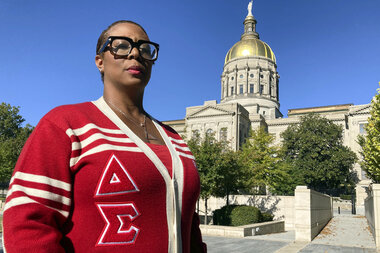 Churches and sororities educate voters against election law confusion - Vimarsana News
