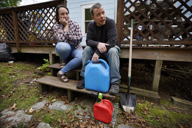 New England families prepare for winter cold as fuel costs soar - Vimarsana News