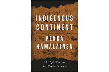 "Indigenous Continent" presents a complex view of Native Americans - Vimarsana News