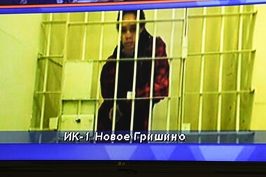 Brittney Griner's sentence upheld in Russian court, appeal rejected - Vimarsana News