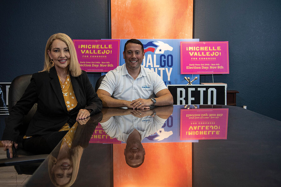 Latino Democrats shift from quiet concern to open opposition to