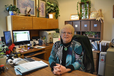 'I can't fix the anger': Election workers see a system under strain - Vimarsana News