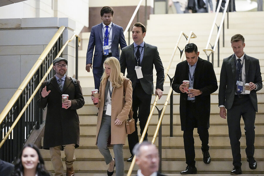 Midterms: US allies breathe sigh of relief, for now