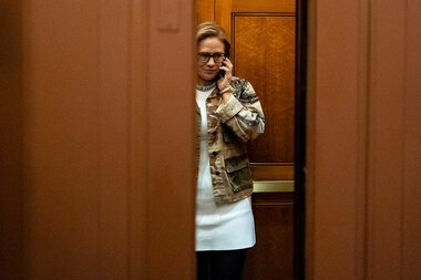 After compromise, Senate poised to protect same-sex marriage - Vimarsana News