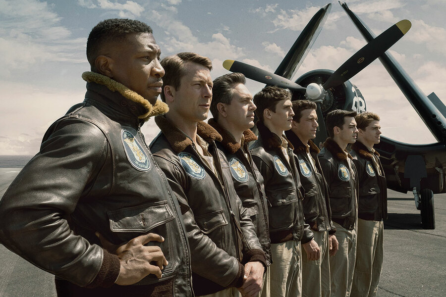 Top Gun: Maverick' Review: Action Soars While Creativity Takes a