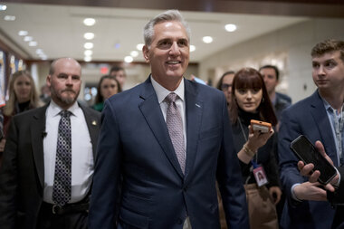 Close elections bring GOP within one seat of controlling the House - Vimarsana News
