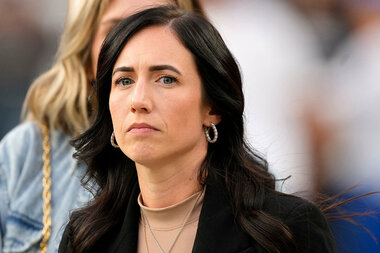 Percentage of women working in the NFL continues to increase - Vimarsana News