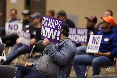 Michigan citizens create fair electoral map, flip state legislature - Vimarsana News