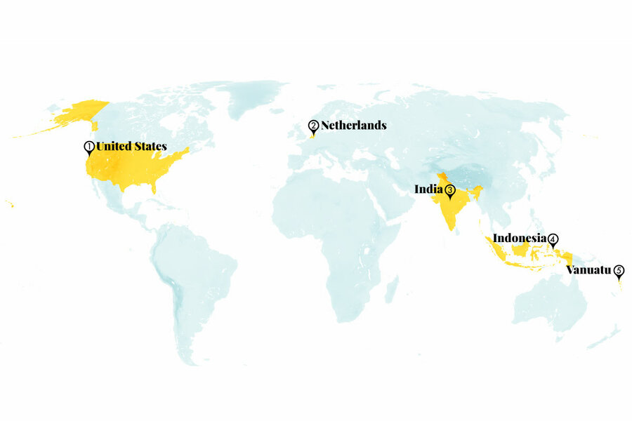 Old ways, new gains: US apprenticeships expand, ancient Dutch crop revives