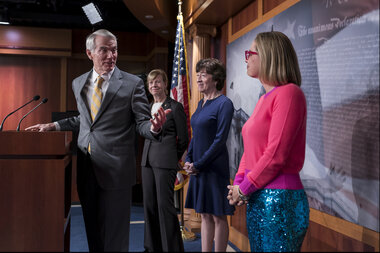 Respect for Marriage Act gains momentum for approval in Congress - Vimarsana News