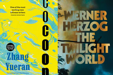 What the world is reading: Fiction by bestselling authors - Vimarsana News