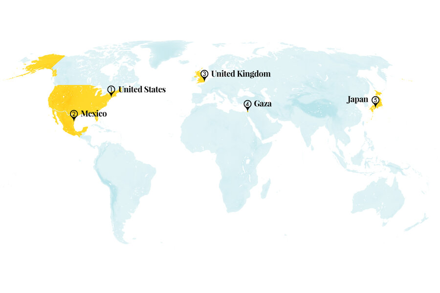 From zero waste to LGBTQ rights: How cooperation got the job done From zero waste to LGBTQ rights: How cooperation got the job done