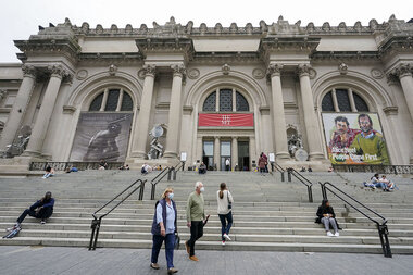 Latest venue for new labor unions: Your local museum - Vimarsana News