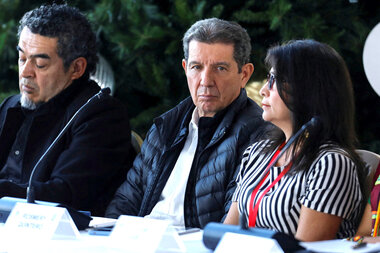 A view of Colombia beyond violence - Vimarsana News