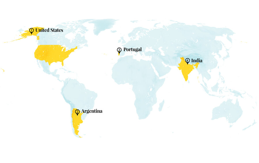 It spins, it floats: Solar power generated on water and for garment trade It spins, it floats: Solar power generated on water and for garment trade