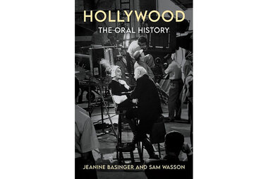 Hollywood's glittering history, seen from the inside - Vimarsana News