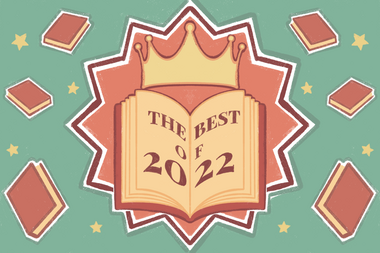 Best books of 2022: A guide to the choicest reads of the year - Vimarsana News