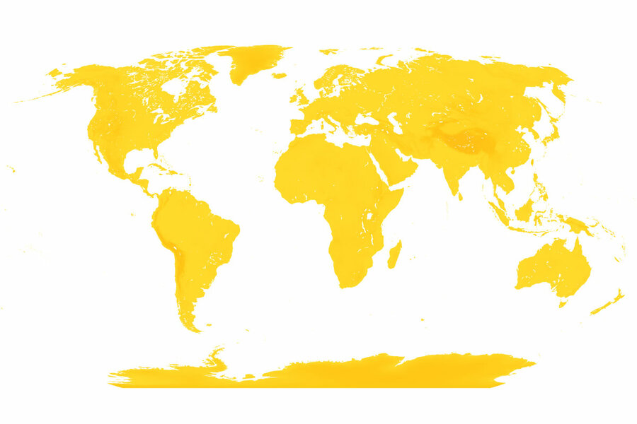 The values that led humanity forward this year