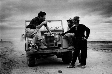 Appreciation: John Hughes, Pulitzer Prize winner and Monitor editor - Vimarsana News