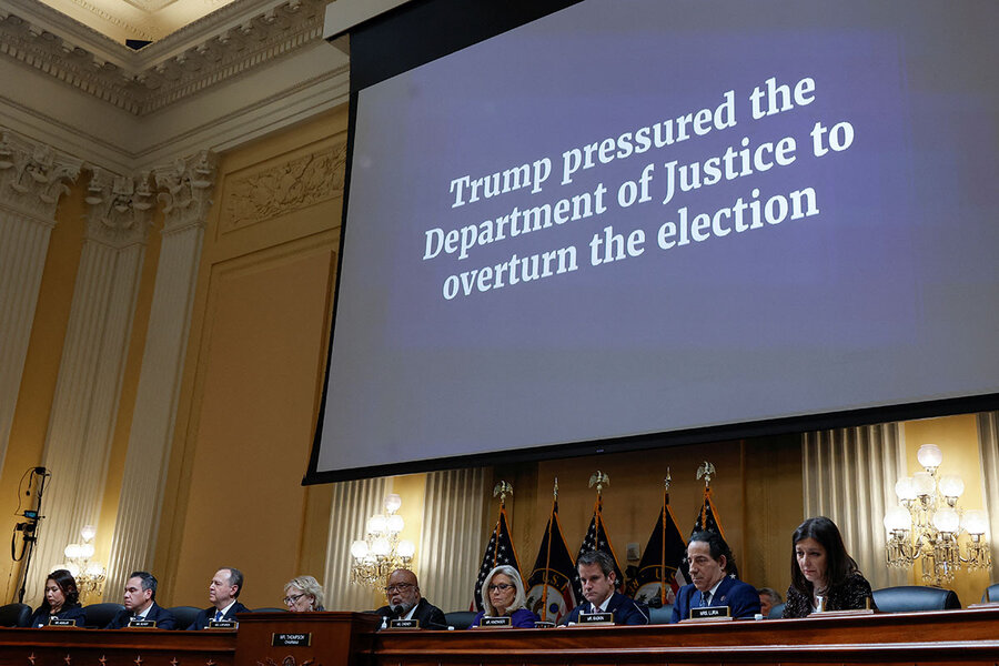 Raskin says Trump 'met his match' in special counsel Jack Smith