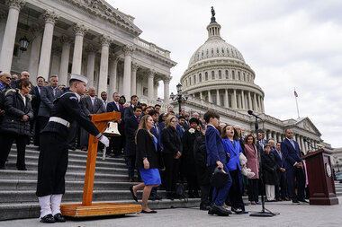 Jan. 6: How strong is Capitol security now? - Vimarsana News