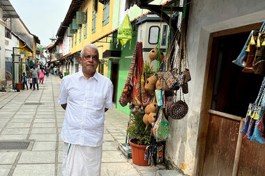 India's economy is changing. Is welfare bastion Kerala keeping up? - Vimarsana News