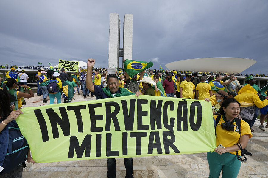 New Green Brasília