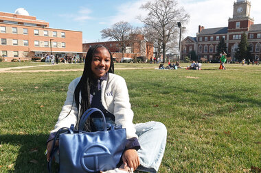 Welcome to back college, pandemic students. This year is different. - Vimarsana News