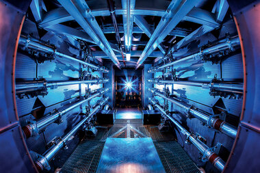 Energy from nuclear fusion: What is the promise? What hurdles remain? - Vimarsana News