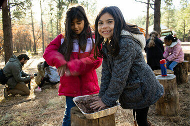 How a New Mexico school district helps students recover from disaster - Vimarsana News