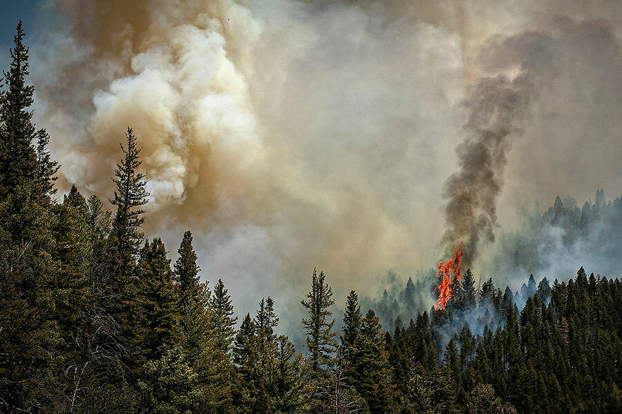 How a New Mexico school district helps students recover from disaster