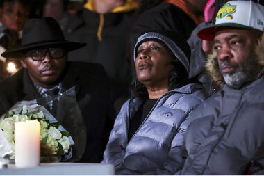Memphis police killing: Decisive response points to accountability - Vimarsana News