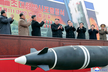 Why South Korea is debating a nuclear weapons program - Vimarsana News