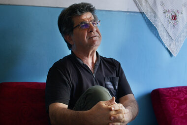 'No Bears': An Iranian's poignant film champions freedom to create - Vimarsana News