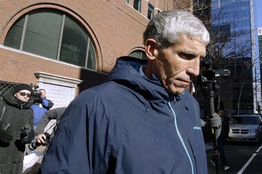 Rick Singer gets longest prison sentence yet in college bribe scandal - Vimarsana News