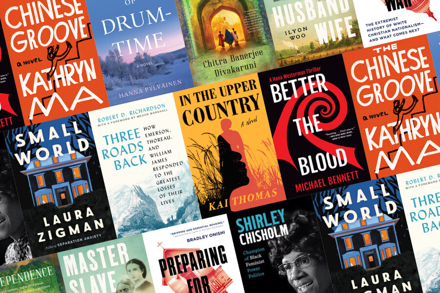  Best Books of the Year So Far: Books