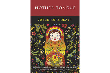 'Mother Tongue' raises deep questions of belonging and kinship - Vimarsana News