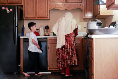 US State Department enacts Welcome Corps for families to help refugees - Vimarsana News