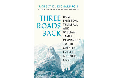 How grief shaped the work of Emerson, Thoreau, and James - Vimarsana News