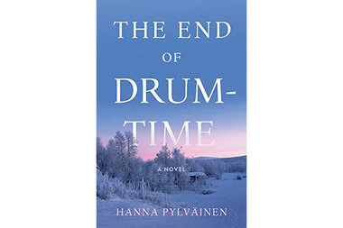 Indigenous herders confront exploitation in Scandinavian novel - Vimarsana News