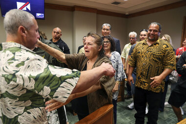 Wrongful conviction case reveals flaws in Hawaii's justice system - Vimarsana News