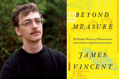 Statistics: Why humans can't resist measuring everything in sight - Vimarsana News