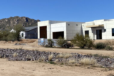 Southwest water woes span from Colorado River to this small community - Vimarsana News