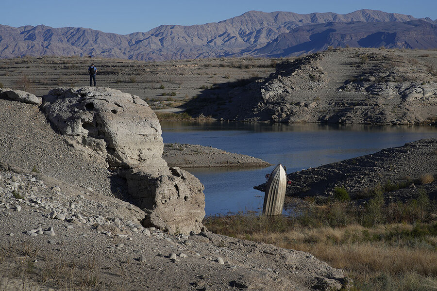 The Southwest's unchecked thirst for Colorado River water could prove  devastating upstream