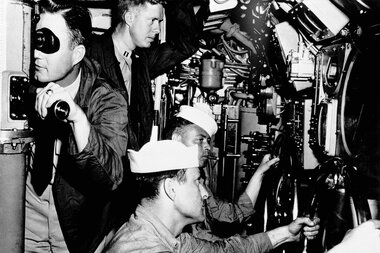 Profile in courage: When Jimmy Carter helped save a nuclear reactor - Vimarsana News